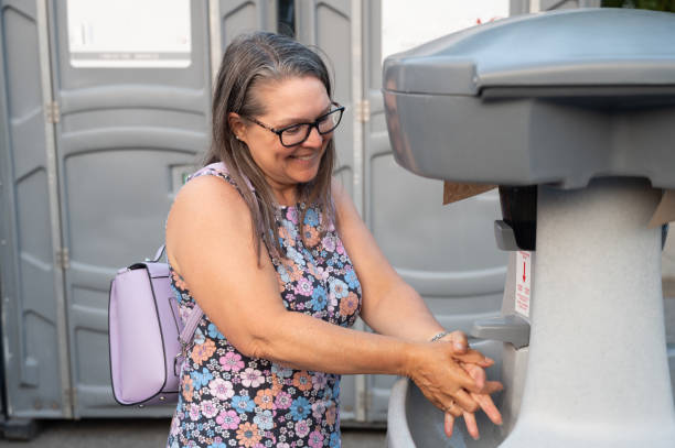 Best Local porta potty services  in Punaluu, HI
