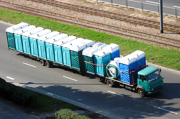 Best Luxury portable toilet rental  in Punaluu, HI