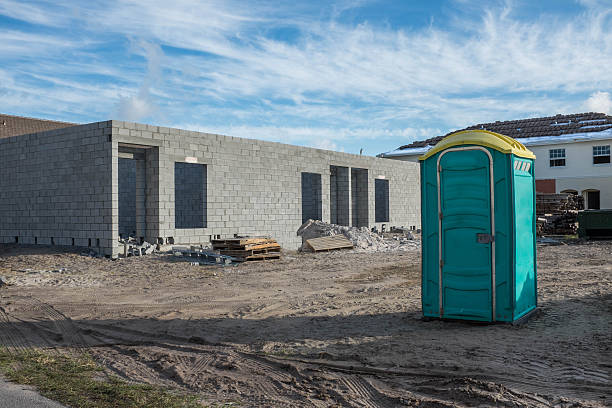Best High-end porta potty rental  in Punaluu, HI